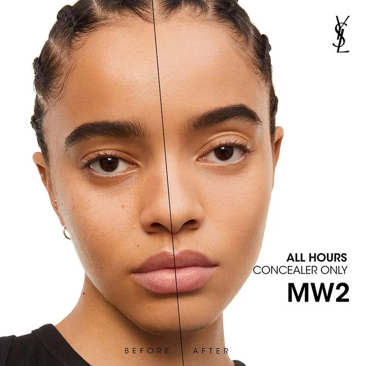 YSL All Hours Precise Concealer