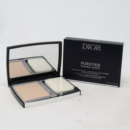 Dior – Forever Natural Velvet No-Transfer Compact Foundation 2N Neutral