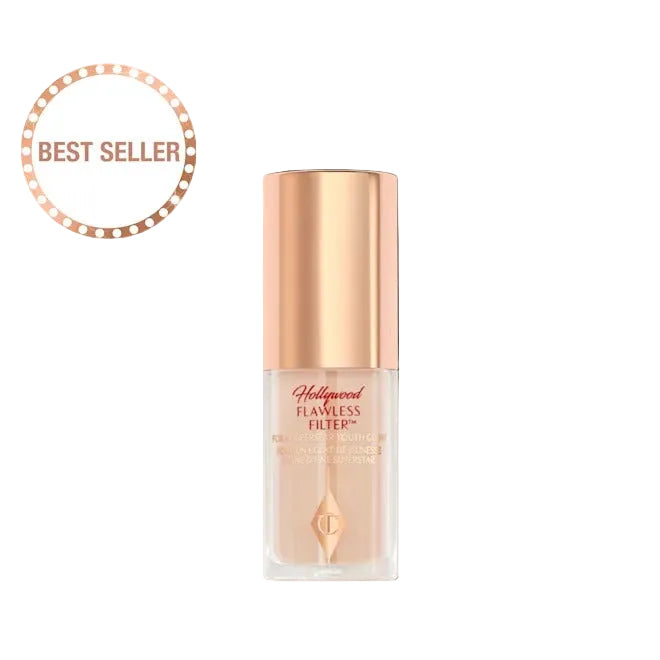 Charlotte Tilbury - Hollywood Flawless Filter (mini size)