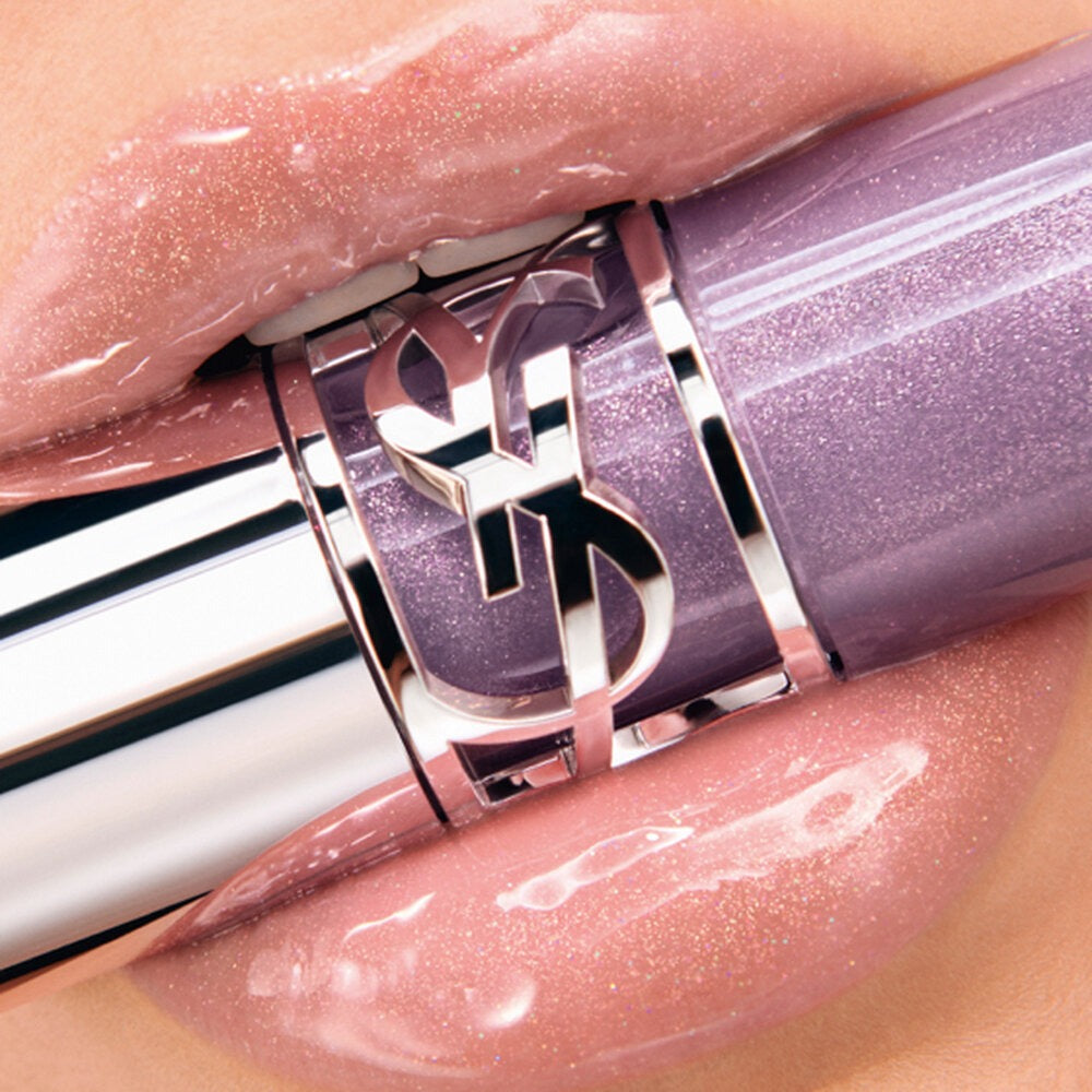 Yves Saint Laurent Loveshine Plumping Lip OilLip Gloss