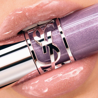 Yves Saint Laurent Loveshine Plumping Lip OilLip Gloss