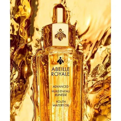Guerlain Abeille Royale Advanced Youth Watery Anti-Aging Face Oil