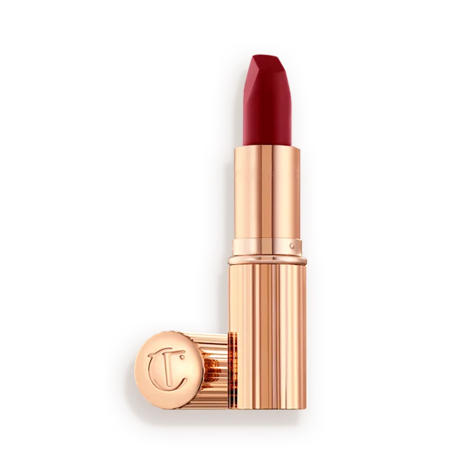 Charlotte Tilbury Matte Revolution Hydrating Lipstick