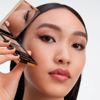 Yves Saint Laurent Couture Mini Clutch Eyeshadow Palette