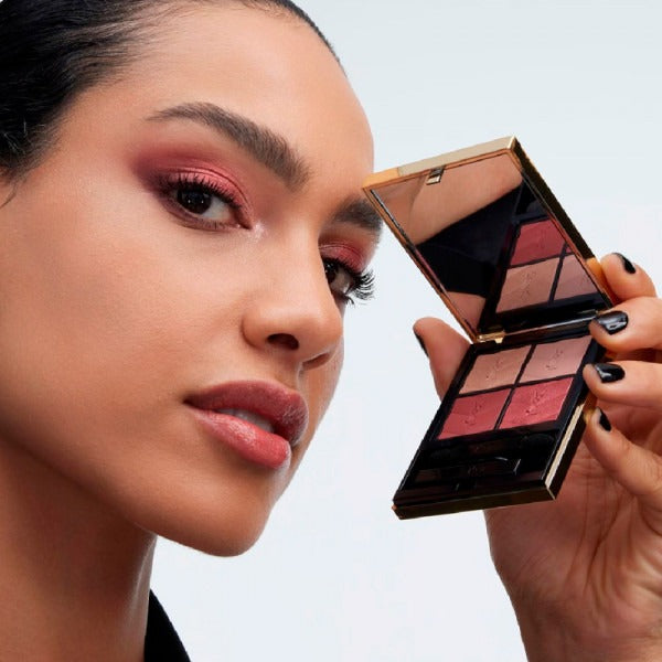 Yves Saint Laurent Couture Mini Clutch Eyeshadow Palette