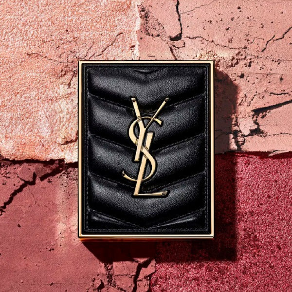 Yves Saint Laurent Couture Mini Clutch Eyeshadow Palette