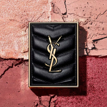 Yves Saint Laurent Couture Mini Clutch Eyeshadow Palette