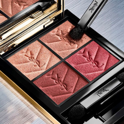 Yves Saint Laurent Couture Mini Clutch Eyeshadow Palette