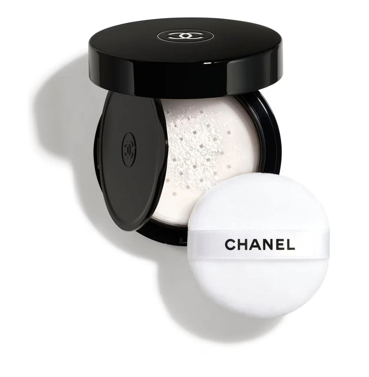 CHANEL Poudre Universelle Libre Loose Powder