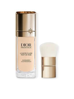 Dior Prestige Le Micro-Fluide Teint de Rose Micro-Nutritive Foundation 30 mL