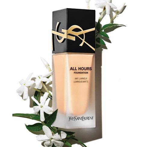 Yves Saint Laurent All Hours Foundation