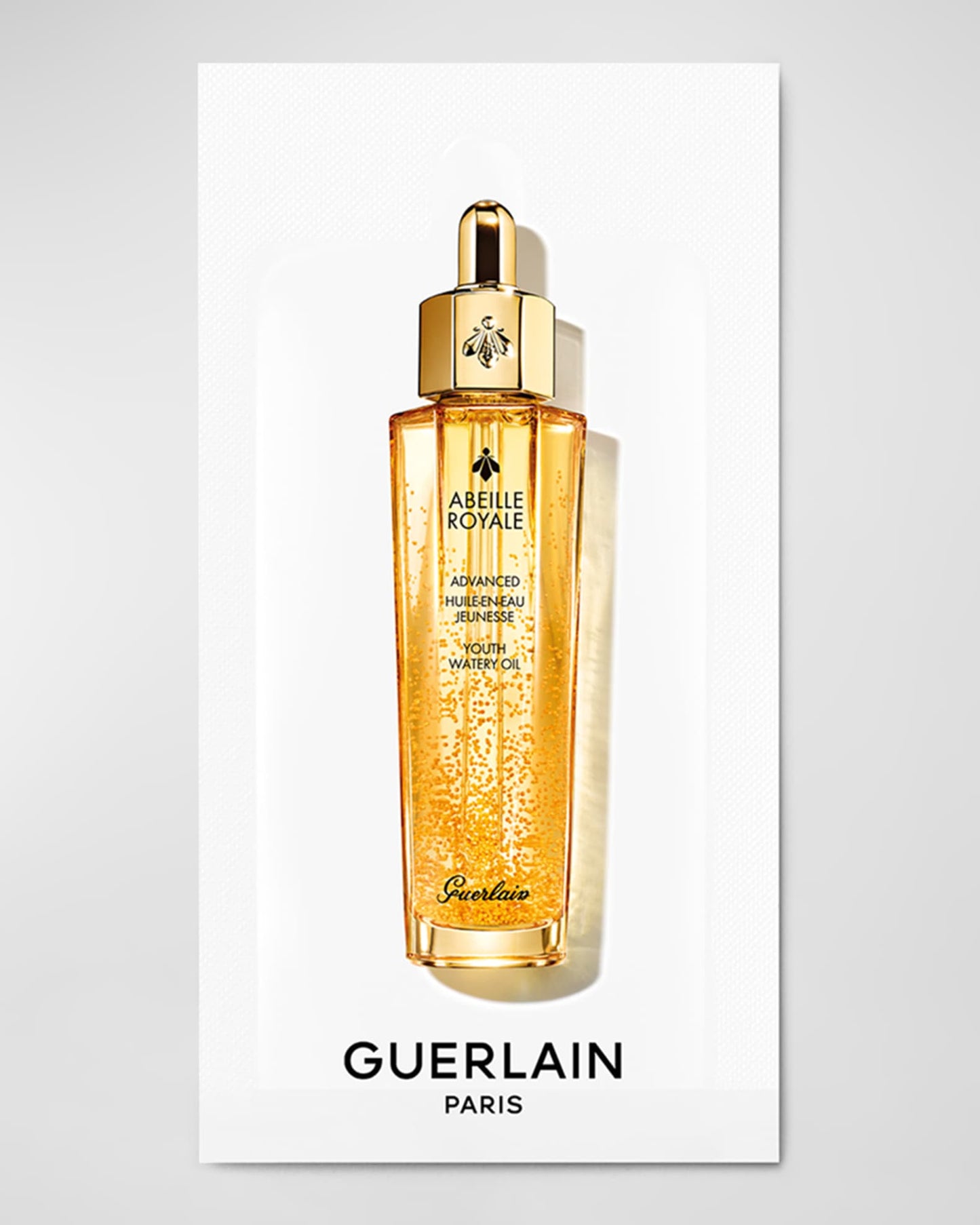 Guerlain Abeille Royale Advanced Youth Watery Anti-Aging Face Oil