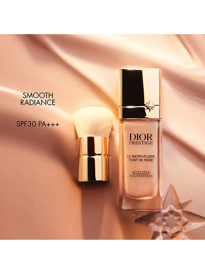 Dior Prestige Le Micro-Fluide Teint de Rose Micro-Nutritive Foundation 30 mL