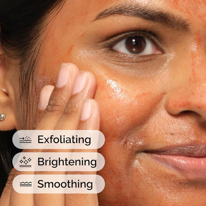 The Ordinary AHA 30% + BHA 2% Peeling Solution