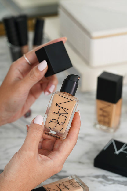 NARS Light Reflecting Skin Improving Medium Coverage Foundation