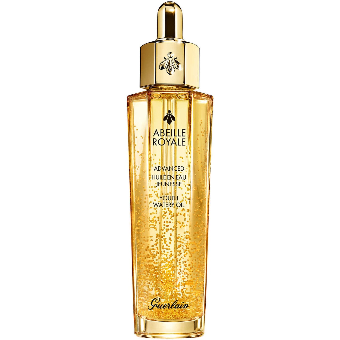 Guerlain Abeille Royale Advanced Youth Watery Anti-Aging Face Oil