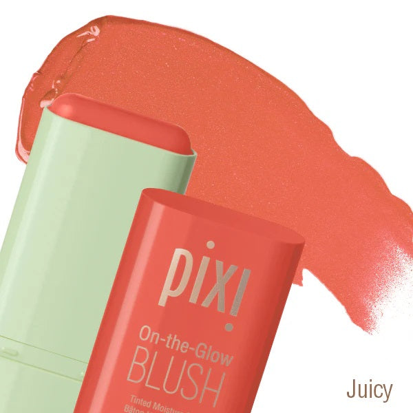 PIXI On-the-Glow Cream Blush