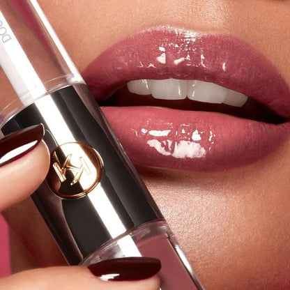 KIKO Milano Unlimited Double Touch Lip