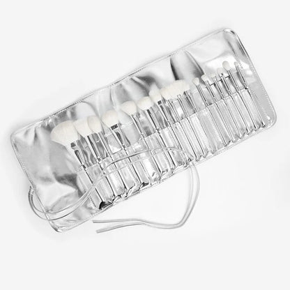 Kylie Makeup brushes set-16 pcs