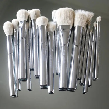 Kylie Makeup brushes set-16 pcs