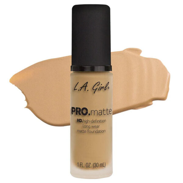 LA Girl Pro Matte  Foundation