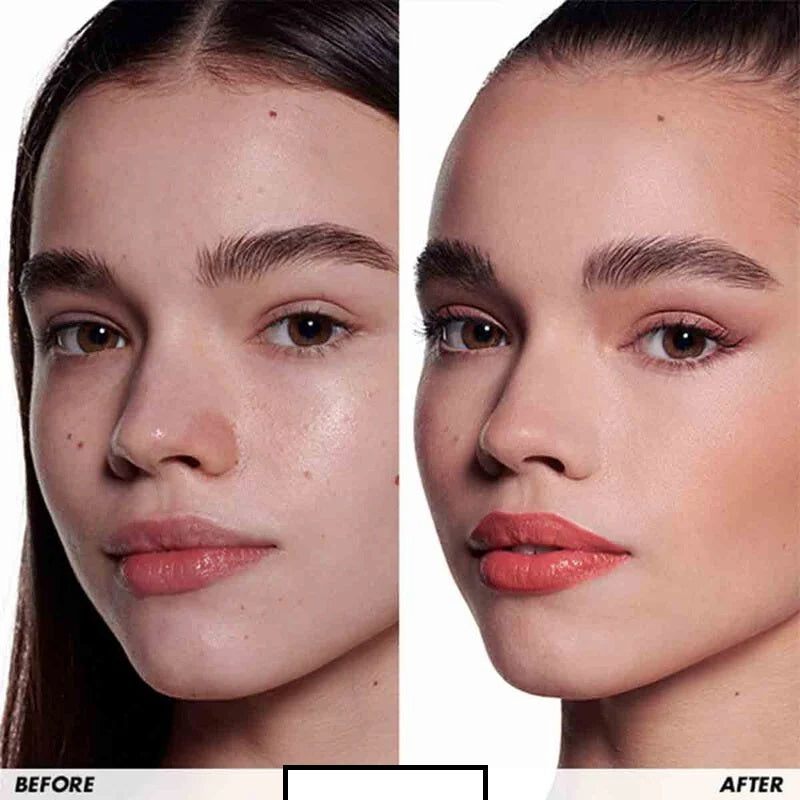 باليت ميكب فور ايفر HD لون12