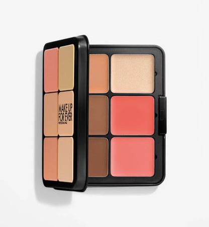 MAKE UP FOR EVER HD Skin All-In-One Palette