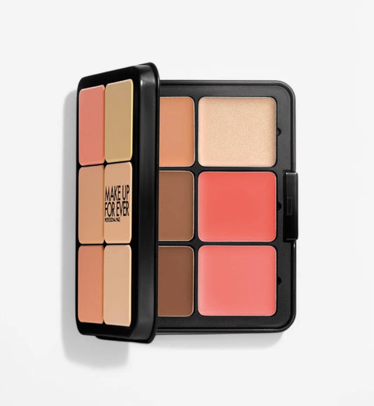 باليت ميكب فور ايفر HD لون12