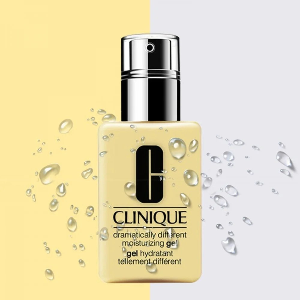 Clinique  Moisturizing  125ml
