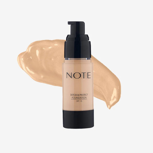 Note Foundation