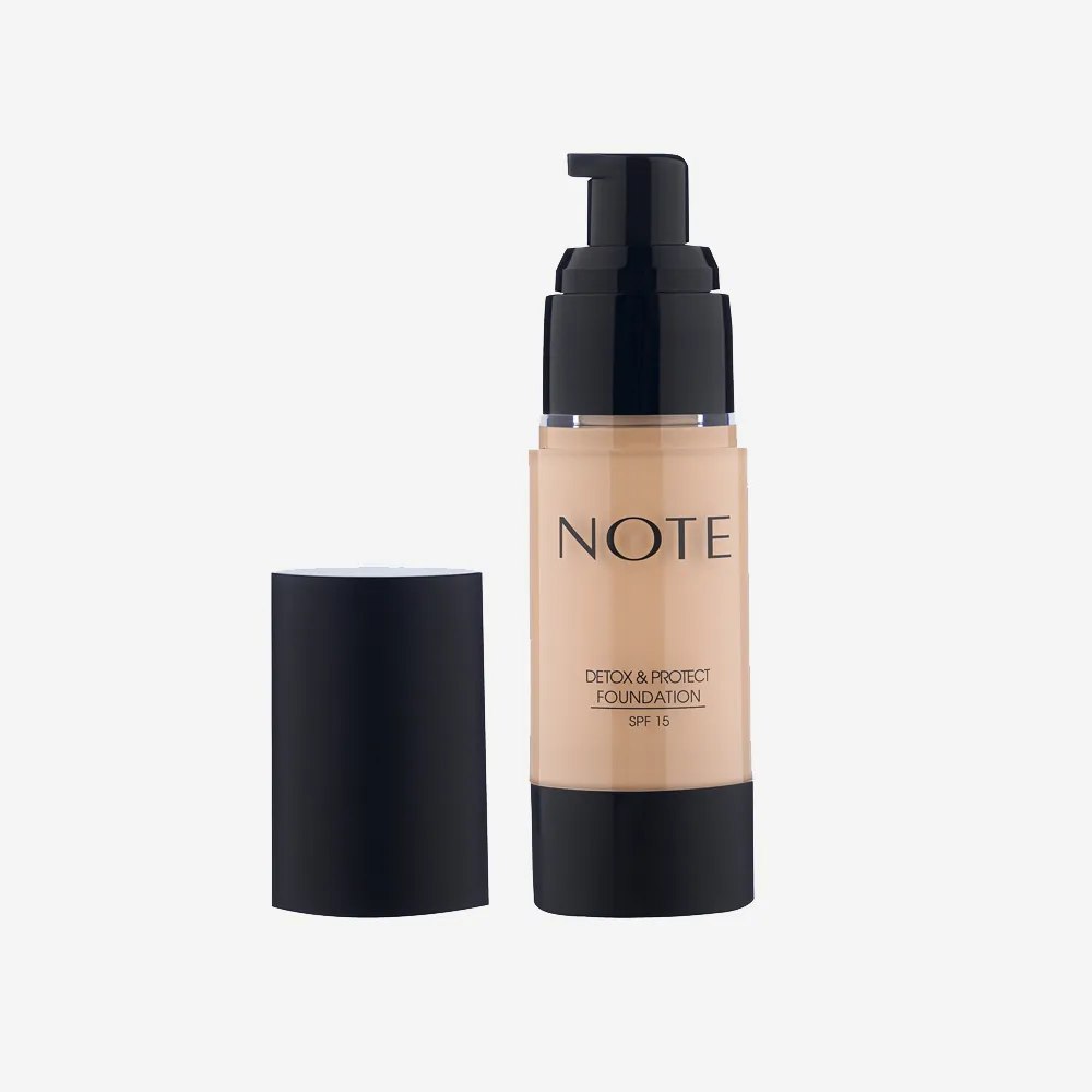 ملاحظة المؤسسة