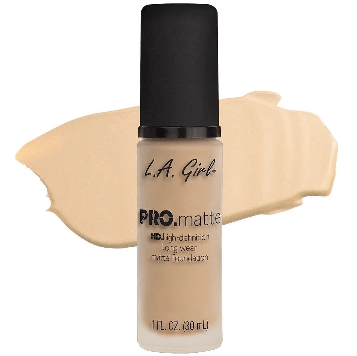 LA Girl Pro Matte  Foundation