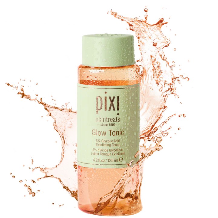 Pixi Glow tonic