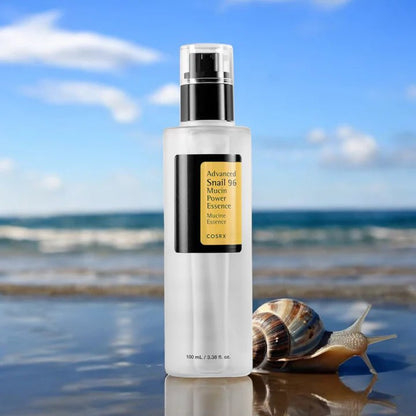 COSRX Advanced Snail 96 Mucin Power Essence, 100ml