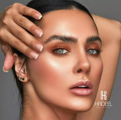 Eye Wax Hadeel