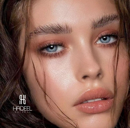 Eye Wax Hadeel