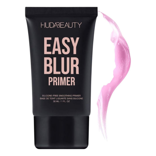 Huda Beauty Easy Blur Primer