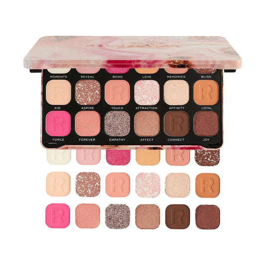 Makeup Revolution Forever Flawless Eyeshadow Palette
