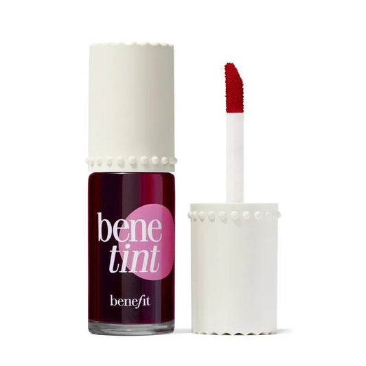 Benefit Benetint Tinted Lip & Cheek Stain