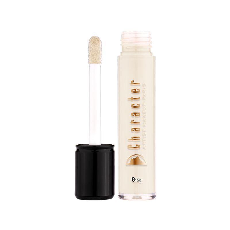 Character Block Out Concealer Nutty - 001