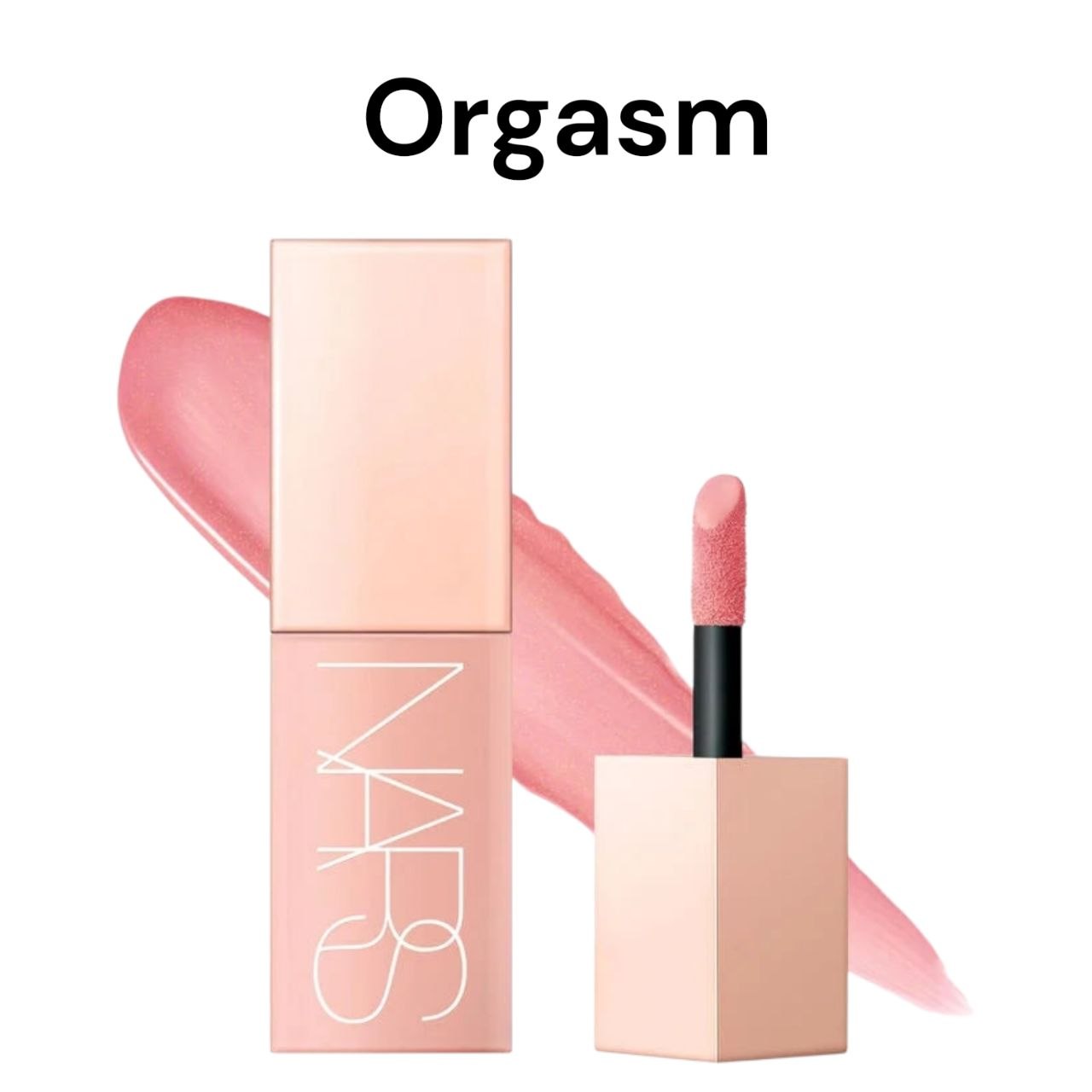 NARS AFTERGLOW LIQUID BLUSH