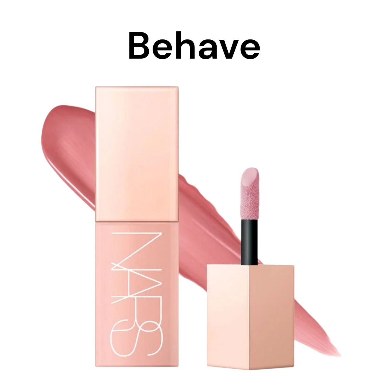 NARS AFTERGLOW LIQUID BLUSH