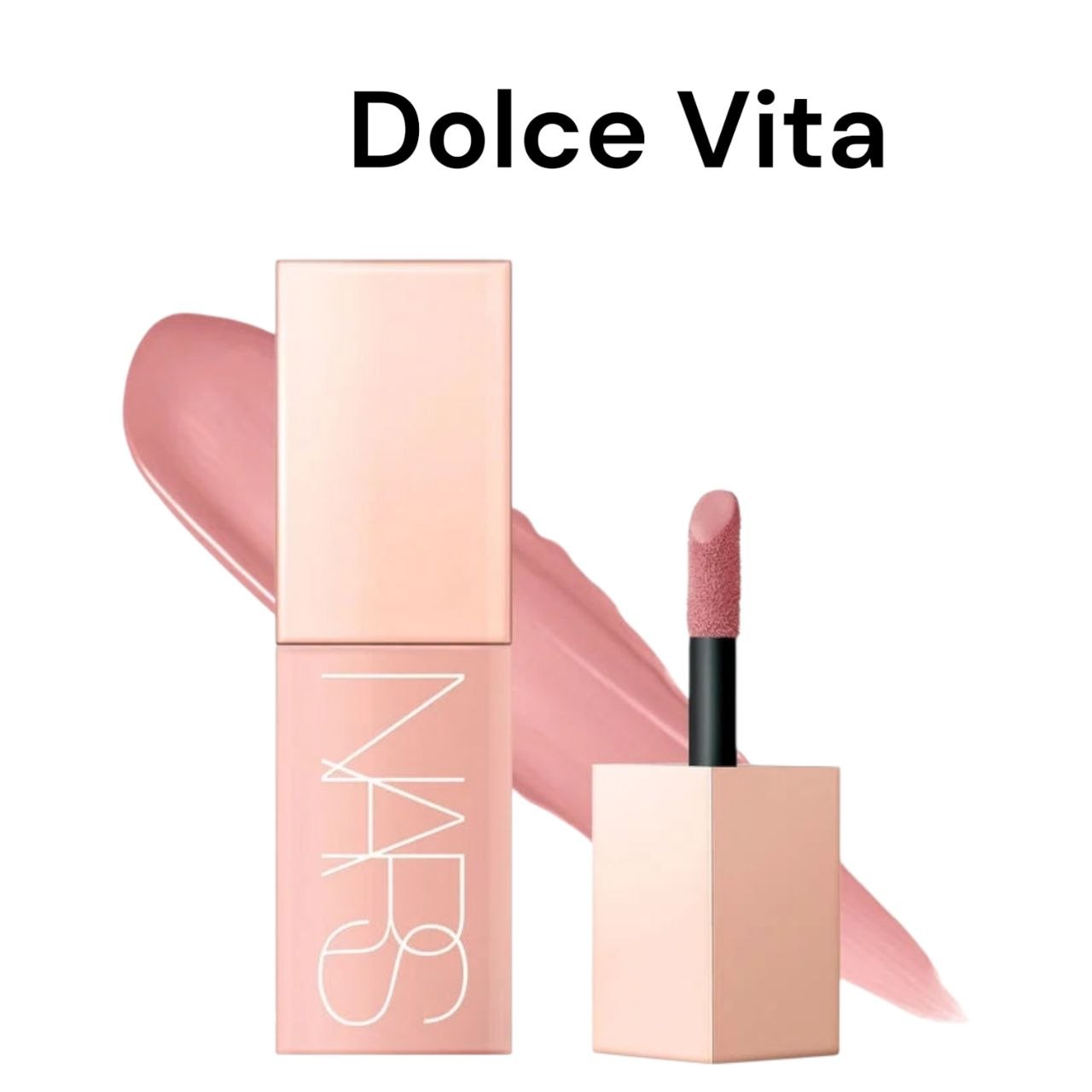 NARS AFTERGLOW LIQUID BLUSH