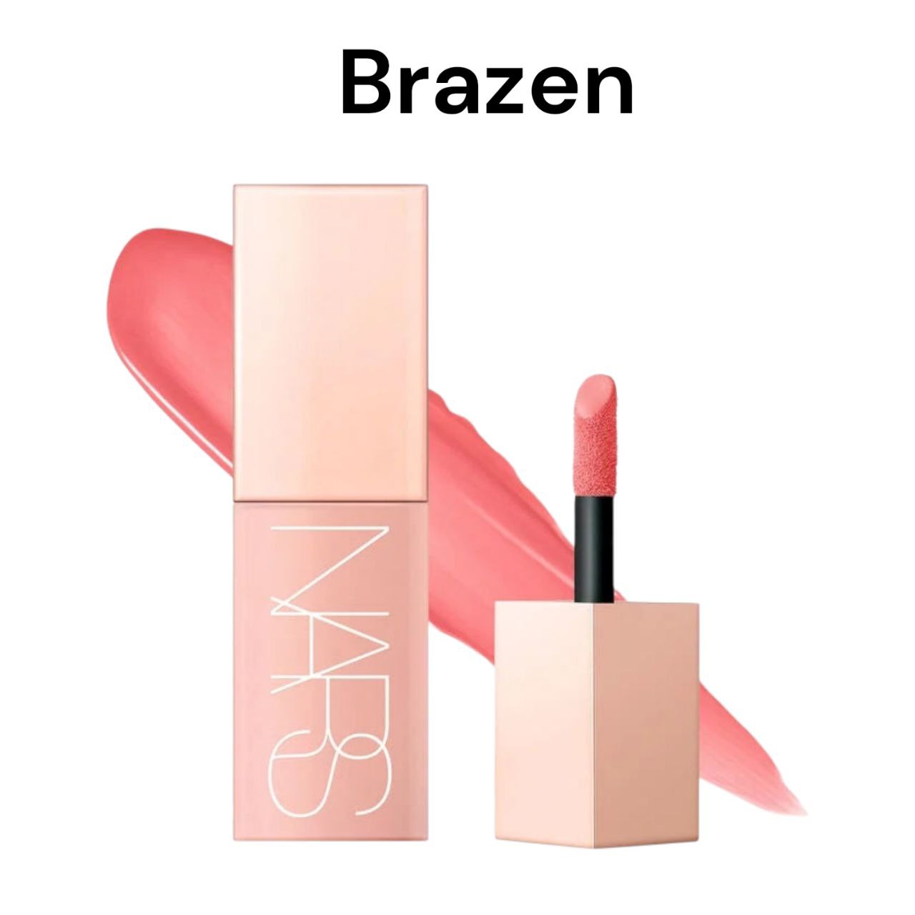 NARS AFTERGLOW LIQUID BLUSH