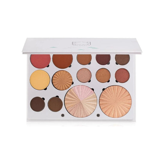 OFRA Pro Palette Soul - 4-in-1 Face Makeup