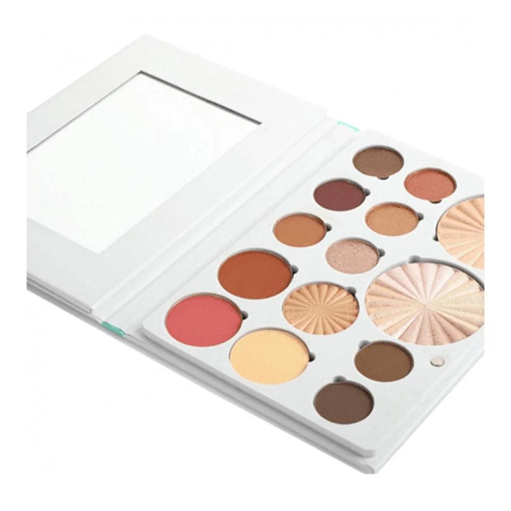 OFRA Pro Palette Soul - 4-in-1 Face Makeup