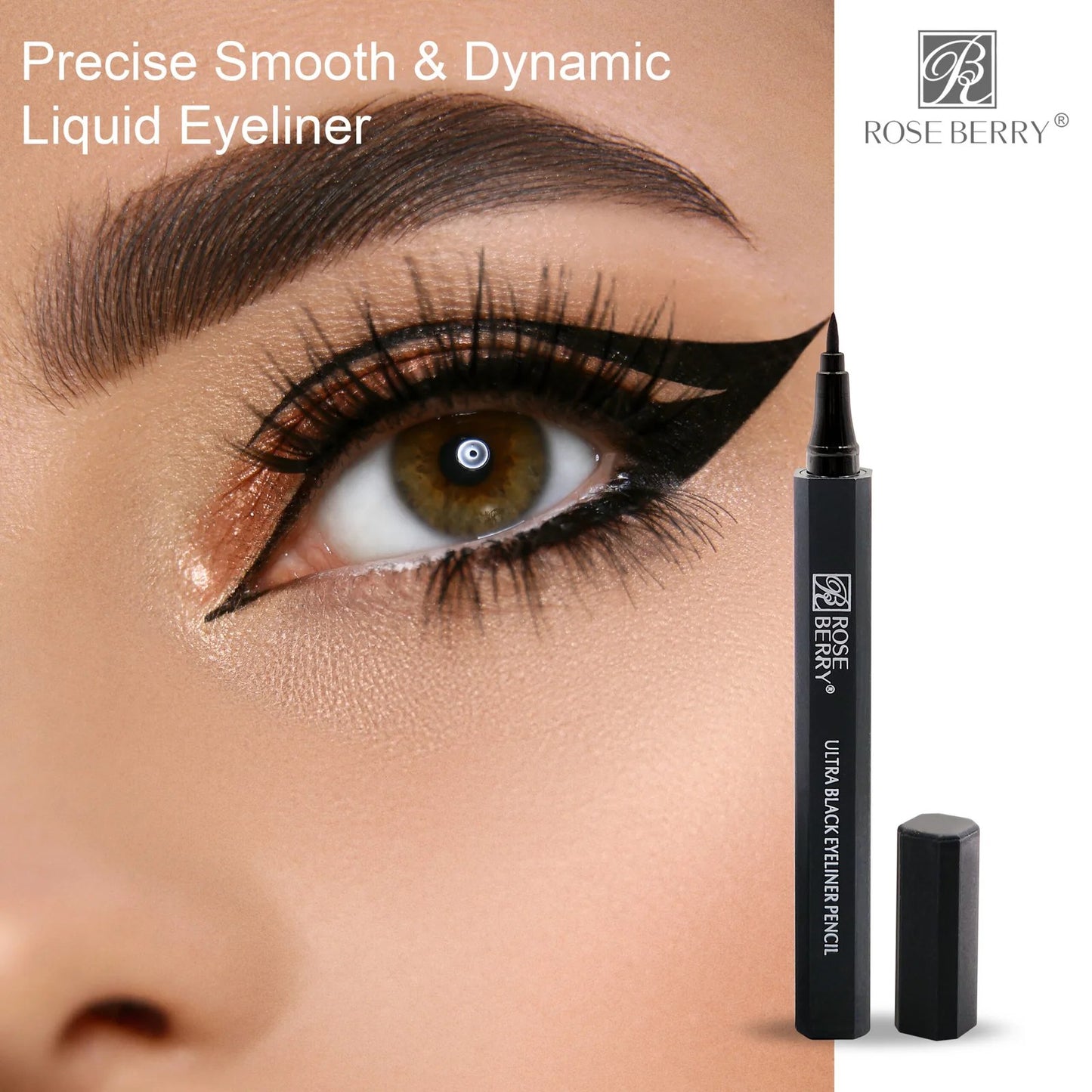 ROSE BERRY Liquid Eyeline