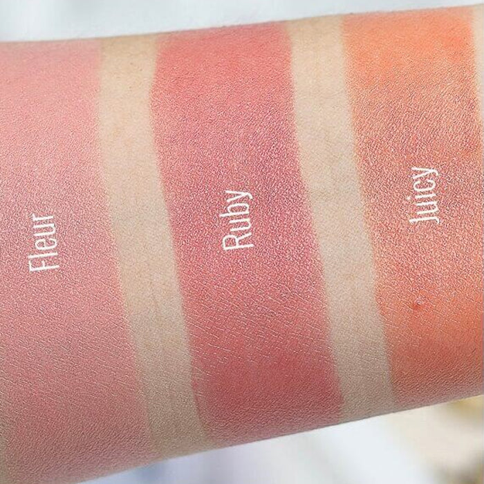PIXI On-the-Glow Cream Blush