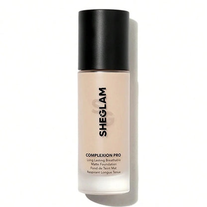 SHEGLAM Matte Foundation