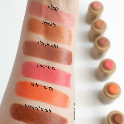 Rhode Pocket Blush